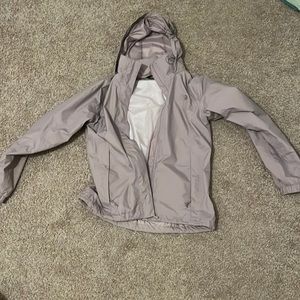 North Face Rain Jacket